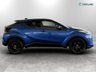 USED 2021 21 TOYOTA C-HR 1.8 VVT-h GPF Design SUV 5dr Petrol Hybrid CVT Euro 6 (s/s) (122 ps) 