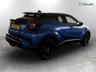 USED 2021 21 TOYOTA C-HR 1.8 VVT-h GPF Design SUV 5dr Petrol Hybrid CVT Euro 6 (s/s) (122 ps) 
