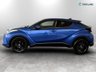 USED 2021 21 TOYOTA C-HR 1.8 VVT-h GPF Design SUV 5dr Petrol Hybrid CVT Euro 6 (s/s) (122 ps) 