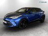 USED 2021 21 TOYOTA C-HR 1.8 VVT-h GPF Design SUV 5dr Petrol Hybrid CVT Euro 6 (s/s) (122 ps) 