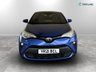 USED 2021 21 TOYOTA C-HR 1.8 VVT-h GPF Design SUV 5dr Petrol Hybrid CVT Euro 6 (s/s) (122 ps) 