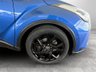 USED 2021 21 TOYOTA C-HR 1.8 VVT-h GPF Design SUV 5dr Petrol Hybrid CVT Euro 6 (s/s) (122 ps) 