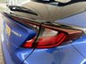 USED 2021 21 TOYOTA C-HR 1.8 VVT-h GPF Design SUV 5dr Petrol Hybrid CVT Euro 6 (s/s) (122 ps) 