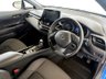 USED 2021 21 TOYOTA C-HR 1.8 VVT-h GPF Design SUV 5dr Petrol Hybrid CVT Euro 6 (s/s) (122 ps) 