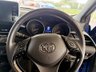 USED 2021 21 TOYOTA C-HR 1.8 VVT-h GPF Design SUV 5dr Petrol Hybrid CVT Euro 6 (s/s) (122 ps) 