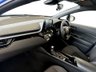 USED 2021 21 TOYOTA C-HR 1.8 VVT-h GPF Design SUV 5dr Petrol Hybrid CVT Euro 6 (s/s) (122 ps) 