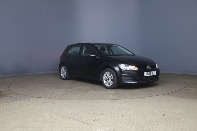 View our Volkswagen Golf 1.4 TSI BlueMotion Tech SE Hatchback 5dr Petrol DSG Euro 5 (s/s) (122 ps)