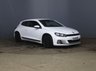 USED 2016 16 VOLKSWAGEN SCIROCCO 2.0 TSI BlueMotion Tech GT Hatchback 3dr Petrol Manual Euro 6 (s/s) (180 ps) 
