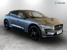 USED 2019 69 JAGUAR I-PACE 400 90kWh SE SUV 5dr Electric Auto 4WD (400 ps) 