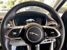 USED 2019 69 JAGUAR I-PACE 400 90kWh SE SUV 5dr Electric Auto 4WD (400 ps) 
