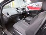 USED 2014 14 FORD FIESTA 1.0 Zetec Hatchback 5dr Petrol Manual Euro 5 (s/s) (80 ps) 