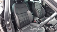 USED 2022 72 SEAT ATECA 2.0 TSI FR Sport SUV 5dr Petrol DSG 4Drive Euro 6 (s/s) (190 ps) 