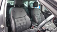USED 2022 72 SEAT ATECA 2.0 TSI FR Sport SUV 5dr Petrol DSG 4Drive Euro 6 (s/s) (190 ps) 
