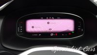 USED 2022 72 SEAT ATECA 2.0 TSI FR Sport SUV 5dr Petrol DSG 4Drive Euro 6 (s/s) (190 ps) 