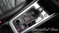 USED 2022 72 SEAT ATECA 2.0 TSI FR Sport SUV 5dr Petrol DSG 4Drive Euro 6 (s/s) (190 ps) 