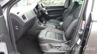 USED 2022 72 SEAT ATECA 2.0 TSI FR Sport SUV 5dr Petrol DSG 4Drive Euro 6 (s/s) (190 ps) 