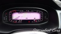 USED 2022 72 SEAT ATECA 2.0 TSI FR Sport SUV 5dr Petrol DSG 4Drive Euro 6 (s/s) (190 ps) 