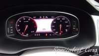 USED 2022 72 SEAT ATECA 2.0 TSI FR Sport SUV 5dr Petrol DSG 4Drive Euro 6 (s/s) (190 ps) 