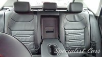 USED 2022 72 SEAT ATECA 2.0 TSI FR Sport SUV 5dr Petrol DSG 4Drive Euro 6 (s/s) (190 ps) 