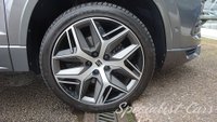 USED 2022 72 SEAT ATECA 2.0 TSI FR Sport SUV 5dr Petrol DSG 4Drive Euro 6 (s/s) (190 ps) 