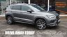 USED 2022 72 SEAT ATECA 2.0 TSI FR Sport SUV 5dr Petrol DSG 4Drive Euro 6 (s/s) (190 ps) 