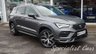 USED 2022 72 SEAT ATECA 2.0 TSI FR Sport SUV 5dr Petrol DSG 4Drive Euro 6 (s/s) (190 ps) 