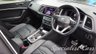 USED 2022 72 SEAT ATECA 2.0 TSI FR Sport SUV 5dr Petrol DSG 4Drive Euro 6 (s/s) (190 ps) 