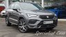 USED 2022 72 SEAT ATECA 2.0 TSI FR Sport SUV 5dr Petrol DSG 4Drive Euro 6 (s/s) (190 ps) 