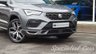 USED 2022 72 SEAT ATECA 2.0 TSI FR Sport SUV 5dr Petrol DSG 4Drive Euro 6 (s/s) (190 ps) 