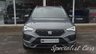 USED 2022 72 SEAT ATECA 2.0 TSI FR Sport SUV 5dr Petrol DSG 4Drive Euro 6 (s/s) (190 ps) 