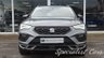 USED 2022 72 SEAT ATECA 2.0 TSI FR Sport SUV 5dr Petrol DSG 4Drive Euro 6 (s/s) (190 ps) 