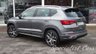 USED 2022 72 SEAT ATECA 2.0 TSI FR Sport SUV 5dr Petrol DSG 4Drive Euro 6 (s/s) (190 ps) 