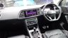 USED 2022 72 SEAT ATECA 2.0 TSI FR Sport SUV 5dr Petrol DSG 4Drive Euro 6 (s/s) (190 ps) 