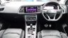 USED 2022 72 SEAT ATECA 2.0 TSI FR Sport SUV 5dr Petrol DSG 4Drive Euro 6 (s/s) (190 ps) 