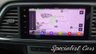 USED 2022 72 SEAT ATECA 2.0 TSI FR Sport SUV 5dr Petrol DSG 4Drive Euro 6 (s/s) (190 ps) 