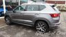 USED 2022 72 SEAT ATECA 2.0 TSI FR Sport SUV 5dr Petrol DSG 4Drive Euro 6 (s/s) (190 ps) 