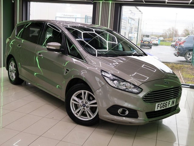 Autopark UK