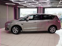 USED 2016 66 FORD S-MAX 1.5T EcoBoost Titanium MPV 5dr Petrol Manual Euro 6 (s/s) (160 ps) AWARD WINNING DEALERSHIP