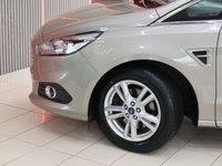USED 2016 66 FORD S-MAX 1.5T EcoBoost Titanium MPV 5dr Petrol Manual Euro 6 (s/s) (160 ps) AWARD WINNING DEALERSHIP