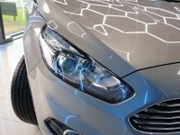 USED 2016 66 FORD S-MAX 1.5T EcoBoost Titanium MPV 5dr Petrol Manual Euro 6 (s/s) (160 ps) AWARD WINNING DEALERSHIP