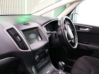 USED 2016 66 FORD S-MAX 1.5T EcoBoost Titanium MPV 5dr Petrol Manual Euro 6 (s/s) (160 ps) AWARD WINNING DEALERSHIP