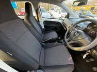 USED 2017 VOLKSWAGEN UP! 1.0 Take up! Hatchback 5dr Petrol Manual Euro 6 (60 ps) FIRST TIME DRIVER, LOW INSURANCE