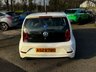 USED 2017 VOLKSWAGEN UP! 1.0 Take up! Hatchback 5dr Petrol Manual Euro 6 (60 ps) FIRST TIME DRIVER, LOW INSURANCE