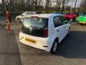 USED 2017 VOLKSWAGEN UP! 1.0 Take up! Hatchback 5dr Petrol Manual Euro 6 (60 ps) FIRST TIME DRIVER, LOW INSURANCE