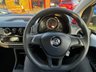 USED 2017 VOLKSWAGEN UP! 1.0 Take up! Hatchback 5dr Petrol Manual Euro 6 (60 ps) FIRST TIME DRIVER, LOW INSURANCE
