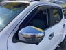 USED 2017 67 NISSAN NAVARA 2.3 dCi Tekna Pickup Double Cab 4dr Diesel Manual 4WD Euro 6 (s/s) (190 ps) **FULL HEATED BLACK LEATHER SEATS**
