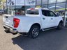 USED 2017 67 NISSAN NAVARA 2.3 dCi Tekna Pickup Double Cab 4dr Diesel Manual 4WD Euro 6 (s/s) (190 ps) **FULL HEATED BLACK LEATHER SEATS**