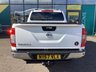 USED 2017 67 NISSAN NAVARA 2.3 dCi Tekna Pickup Double Cab 4dr Diesel Manual 4WD Euro 6 (s/s) (190 ps) **FULL HEATED BLACK LEATHER SEATS**