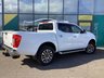 USED 2017 67 NISSAN NAVARA 2.3 dCi Tekna Pickup Double Cab 4dr Diesel Manual 4WD Euro 6 (s/s) (190 ps) **FULL HEATED BLACK LEATHER SEATS**