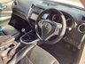 USED 2017 67 NISSAN NAVARA 2.3 dCi Tekna Pickup Double Cab 4dr Diesel Manual 4WD Euro 6 (s/s) (190 ps) **FULL HEATED BLACK LEATHER SEATS**